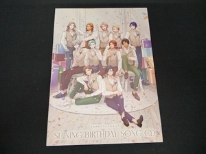 帯あり (ゲーム・ミュージック) CD うたの☆プリンスさまっ♪ SHINING BIRTHDAY SONG CD(初回限定盤)