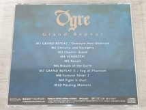 (ゲーム・ミュージック) CD オウガバトル~OGRE~GRAND REPEAT~_画像2