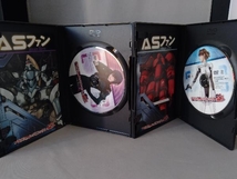 DVD 【※※※】[全12巻セット]フルメタル・パニック! mission.1~12(通常版)_画像4