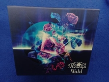 Roselia BanG Dream!:Wahl(生産限定盤)(Blu-ray Disc付)_画像2