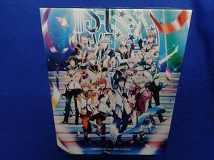 アイドリッシュセブン 1st LIVE「Road To Infinity」 Blu-ray BOX -Limited Edition-(Blu-ray Disc)