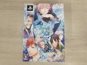 PSP マーメイド・ゴシック <豪華版>