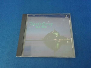 RA MU(菊池桃子) CD Thanks Giving