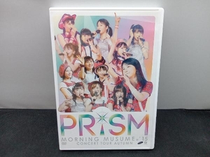 DVD モーニング娘。'15 コンサートツアー2015秋 ~PRISM~