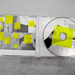 NAOTO INTI RAYMI CD The Best -10th Anniversary-(通常盤)の画像2
