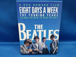 DVD ザ・ビートルズ EIGHT DAYS A WEEK -The Touring Years DVD スペシャル・エディション