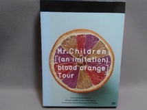 DVD Mr.Children[(an imitation) blood orange]Tour_画像2