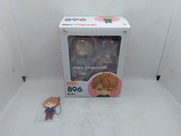Amazon.co.jp: ねんどろいど A3! 摂津万里 ノンスケール ABS&PVC