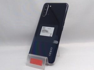 【SIMロックなし】Android A002OP Reno3 A Y!mobile