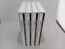 [全4巻セット]神撃のバハムート VIRGIN SOUL Ⅰ~Ⅳ(初回限定版)(Blu-ray Disc)_画像2