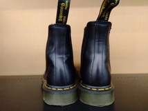 Dr.Marten Dr.MARTENS 2976YS サイドゴアブーツ AW006　メンズ25cm　箱付属_画像5