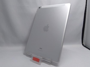 docomo 【SIMロックなし】MW6F2J/A iPad Wi-Fi+Cellular 128GB シルバー docomo