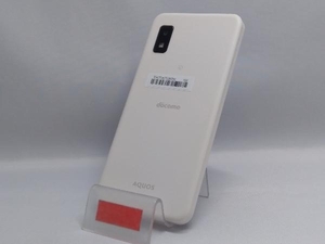 docomo 【SIMロックなし】Android SH-51C AQUOS wish2