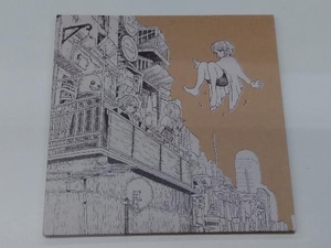 米津玄師 CD LOSER/ナンバーナイン(ナンバーナイン盤)(初回生産限定盤)(DVD付)