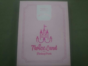 DVD 【輸入版】TWICE 2ND TOUR TWICELAND ZONE 2: Fantasy Park