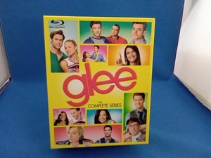 glee グリー コンプリートブルーレイBOX(Blu-ray Disc)