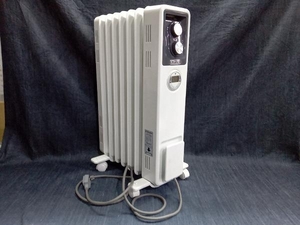 [1 jpy start ]Dimplex BRIT B03 ECR12Tie oil free heater (^.14-09-02)