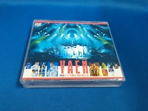 DVD 完全撤収 四時間伝説