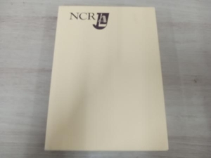 日本目録規則 1987年版 改訂3版 日本図書館協会