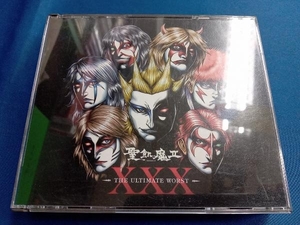 聖飢魔Ⅱ CD XXX -THE ULTIMATE WORST-(3Blu-spec CD2)