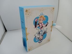 【帯付き】ふたりはプリキュア MaxHeart ~20th LEGENDARY BOX~(Blu-ray Disc)