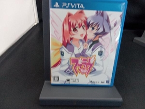 PSVITA マブラヴ