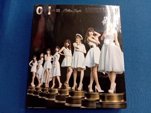 AKB48 CD 0と1の間 ＜Million Singles＞