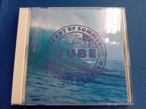 TUBE CD ハート・オブ・サマー