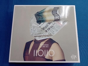 T.M.Revolution CD 2020 -T.M.Revolution ALL TIME BEST-(初回生産限定版)