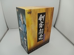 DVD 剣客商売 第5シリーズ BOX