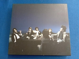 BUCK-TICK CD MISS TAKE~僕はミス・テイク~(初回限定盤)(DVD付)