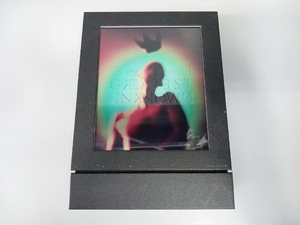 King Gnu CD THE GREATEST UNKNOWN(初回生産限定盤)(Blu-ray Disc付)