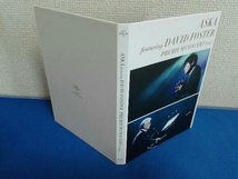 ASKA&DAVID FOSTER Premium Concert 2023(Blu-ray Disc)_画像2