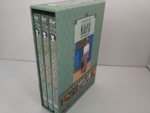 帯あり DVD アガサ・クリスティーのミス・マープル DVD-BOX6