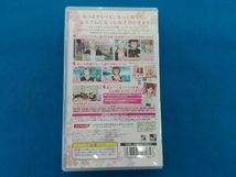 PSP ときめきメモリアル Girl's Side Premium 3rd Story_画像2