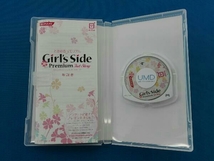 PSP ときめきメモリアル Girl's Side Premium 3rd Story_画像5