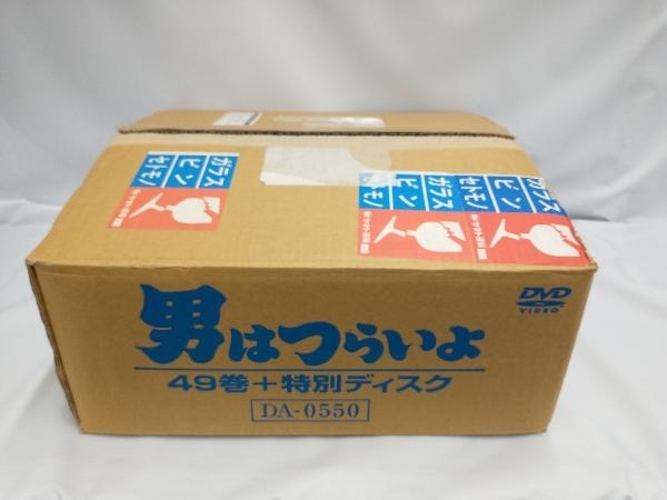 2025年最新】Yahoo!オークション -男はつらいよ dvd 49の中古品 2025年最新】Yahoo!オークション -男はつらいよ dvd 49の中古品