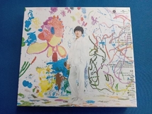 秦基博 CD Paint Like a Child(初回限定盤)(Blu-ray Disc付)_画像2