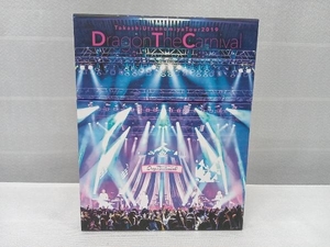 【※※※】宇都宮隆【FC限定版】Takashi Utsunomiya Tour 2019 Dragon The Carnival Tour Final LIVE(Blu-ray Disc) 店舗受取可