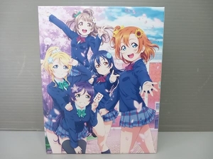 ラブライブ!9th Anniversary Blu-ray BOX Standard Edition(期間限定生産)(Blu-ray Disc)