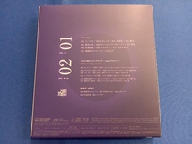 THE BACK HORN CD アントロギア(完全生産限定盤A)(Blu-ray Disc付)_画像2