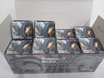 【開封済み未使用品】BANDAI ウルトラマンVol.3 光の巨人コレクション　8箱セット_画像2