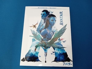 アバター(4K ULTRA HD+2Blu-ray Disc)