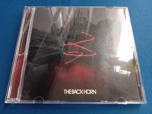 THE BACK HORN CD 孤独を繋いで(初回限定盤)(DVD付)