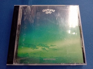 BUMP OF CHICKEN CD aurora arc(通常盤)