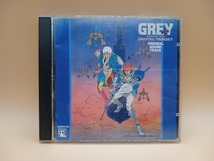 「1円スタート」アニメ・ゲーム CD GREY デジタル・ターゲット オリジナルサウンド・トラック_画像1