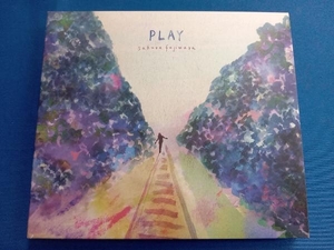 藤原さくら CD PLAY(初回限定盤)(DVD付)