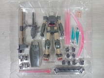 【中古良品】ROBOT魂 ＜SIDE MS＞ RX-78-2 ガンダム ver.A.N.I.M.E. 劇場ポスターリアルタイプカラー 魂ウェブ商店限定 劇場版 機動戦士ガ_画像7