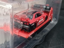 【未開封】Hot Wheels LB-ER34日産 スカイライン スーパーシルエット_画像5