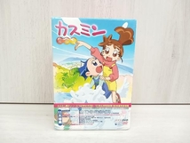 DVD カスミン＜愛蔵版 DVD-BOX＞_画像1